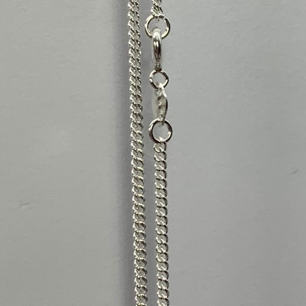 950 Silver chain